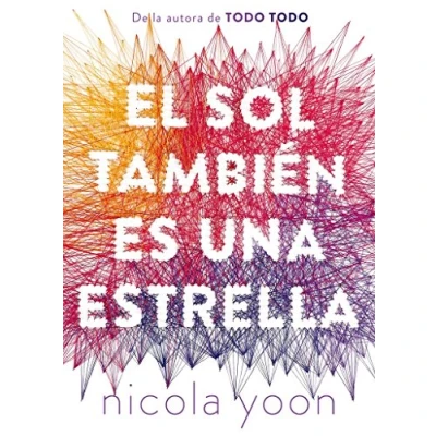 Imagen de El Sol también es una estrella (SIN COLECCION)