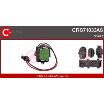 Imagen de CASCO CWM10317AS Motor del Limpiaparabrisas 12V posterior para dirección izquierda/derecha