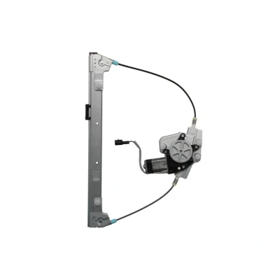 Imagen de Magneti Marelli Elevalunas Delante, derecha eléctrico con electromotor 350103170176 FIAT: Panda II Hatchback, III Hatchback