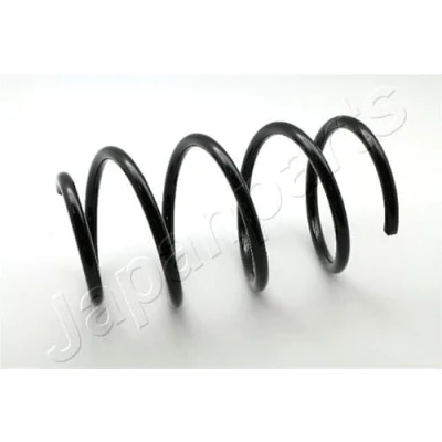 Imagen de JAPANPARTS ZC3409C Muelle de suspensión Eje delantero BMW: 6 Coupé