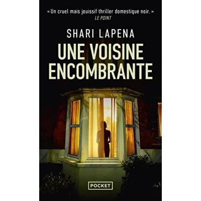 Imagen de Une Voisine Encombrante