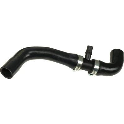Imagen de GATES 05 3497 Manguitos de Radiador EPDM (Ethylen Propylen Dien Caucho) PEUGEOT: 206 Hatchback, 307 SW, CITROËN: C4 Coupé
