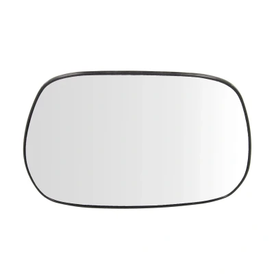 Imagen de BLIC 6102 19 2002454P Cristal de Espejo derecha TOYOTA: Corolla Verso, RAV4 II SUV, Avensis Verso norauto, oscaro, mister auto