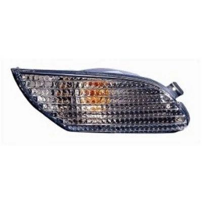 Imagen de VAN WEZEL 0211910 Intermitente blanco Delante, derecha, parachoques ROVER: 25 Hatchback