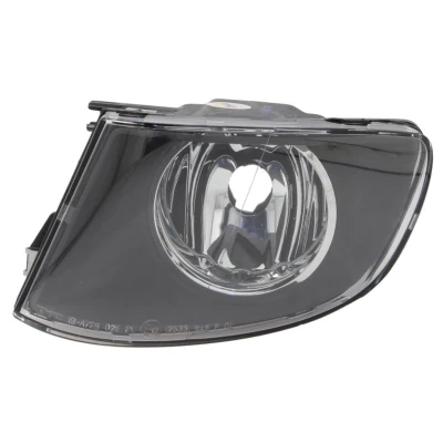 Imagen de TYC 19 0728 01 9 Faros Antiniebla izquierda BMW: 3 Coupé, Cabrio
