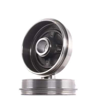 Imagen de BOSCH 0 986 477 172 Tambor de Freno 234 Eje trasero RENAULT: Kangoo I, I Express