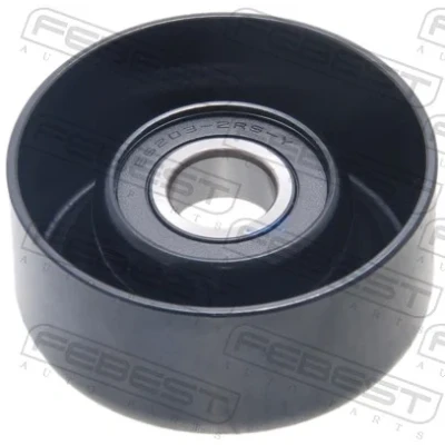 Imagen de FEBEST 1087 CAP Polea Tensora OPEL: Vectra C Berlina, Insignia A Antara, CHEVROLET: Traverse I, Captiva, SAAB: 9 3 Familiar