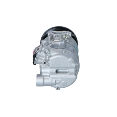 Imagen de NRF 320030G Compresor de Aire Acondicionado PXC14 12