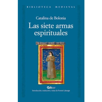 Imagen de Las siete armas espirituales: 1 (Biblioteca Medieval)