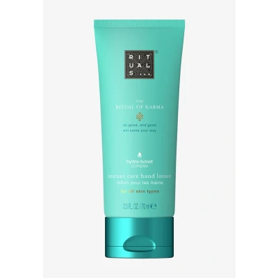 Imagen de Rituals The Ritual of Karma Instant Care Hand Lorion 70 ml