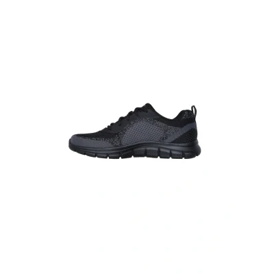 Imagen de Skechers Zapatillas para hombre Track Glendor, Negro , 47.5 EU