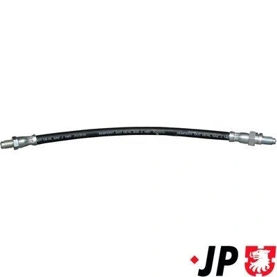 Imagen de JP GROUP 1561701600 Latiguillos de Freno Eje trasero 300 FORD: FIESTA 4, Puma
