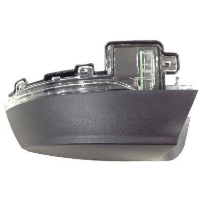 Imagen de TYC 337 0181 3 Intermitente Espejo retrovisor derecho LED SKODA: Citigo e iV, VOLKSWAGEN: Polo V Hatchback, up! Hatchback