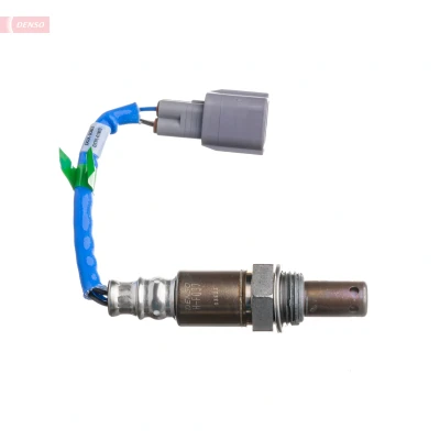Imagen de DENSO Direct Fit DOX 0363 Sonda lambda M18x1.5 térmico, plana, de banda ancha SUBARU: Legacy 4 Limousine, Tribeca, Outback III