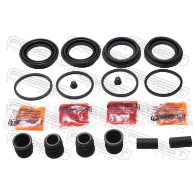 Imagen de FEBEST 0275 J50F Kit de Reparación Frenos Eje delantero
