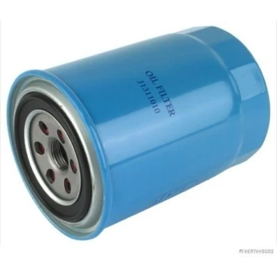 Imagen de NIPPARTS J1311010 Filtro de aceite enroscable NISSAN: Patrol GR 5 SUV, Hardtop, 4 SUV