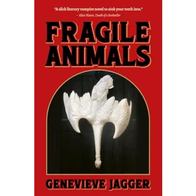 Imagen de Fragile Animals