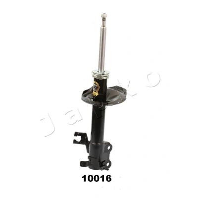 Imagen de JAPKO MJ10016 amortiguador Eje delantero, derecha Presión de gas Bitubular Columna Espiga arriba NISSAN: Almera II Hatchback