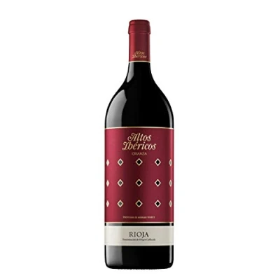 Imagen de Altos Ibéricos Crianza, Vino Tinto, 1500ml