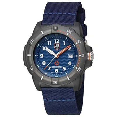 Imagen de Luminox Reloj Analógico para Hombre de Automático con Correa en Acero Inoxidable XS.8903.Eco