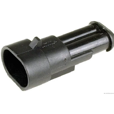 Imagen de HERTH+BUSS ELPARTS 50290836010 Cubierta enchufable 2