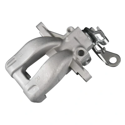 Imagen de FEBI BILSTEIN 178193 Pinza de freno Fundición aluminio Eje trasero, derecha