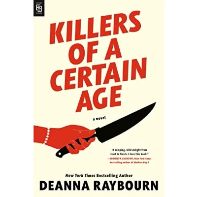 Imagen de Killers of a certain age