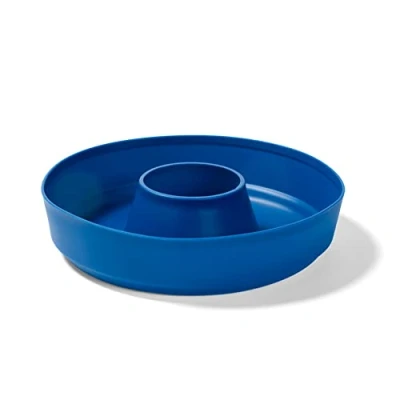 Imagen de OMNIA Molde de silicona para horno Color , Modelo A la unidad
