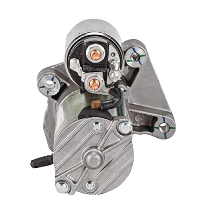 Imagen de VALEO 446522 Motor de arranque 12 1,2 11 FORD: Focus 2, C Max, MONDEO 4 Stufenheck, VOLVO: S40 II, V50, C30, MAZDA: 3 Hatchback