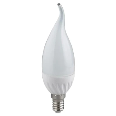 Imagen de Trio Lighting Fuentes de luz E14, 4 W, 13 x 3,8 cm