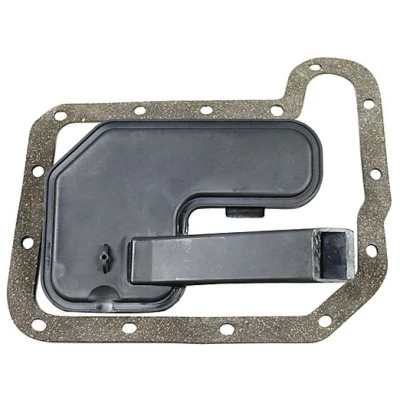 Imagen de METZGER 8020061 Kit filtro hidrtáulico, caja automática con junta