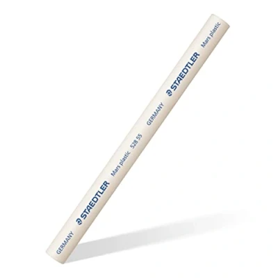 Imagen de Staedtler (R) Mars Borrador Recambios, Paquete de 10