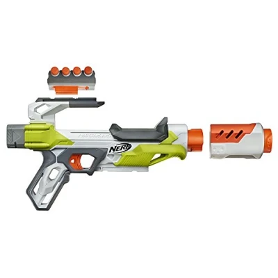 Imagen de Nerf Modulus Ionfire (Hasbro B4618EU4)