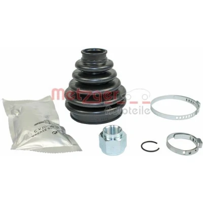 Imagen de METZGER 751.062 Fuelle Palier 100 Policloropreno (Neopreno) con tuerca PEUGEOT: 206 Hatchback, SW, 301 Berlina, CITROËN: C3 I Hatchback