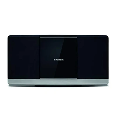 Imagen de Grundig GMH1010 WMS 3000 BT Dab+ Negro