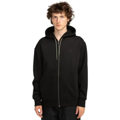 Imagen de Element RAIN Cornell Sudadera con cremallera, Hombre, Talla: Medium, Fbk