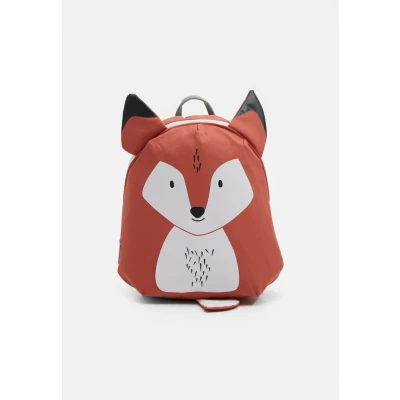 Imagen de Mochila Infantil Mini Zorro Personalizable