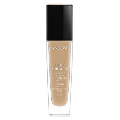 Imagen de Lancôme Teint Miracle Foundation 01 Albatre 30 ml