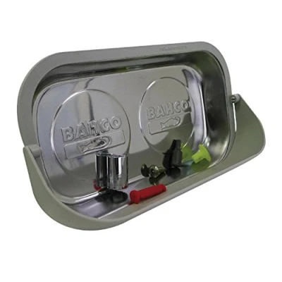 Imagen de Bahco BMR240 Bandeja Magnetica Rectangular