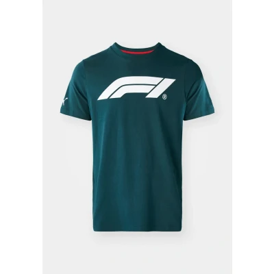 Imagen de PUMA Camiseta F1 ESS Logo 180 g