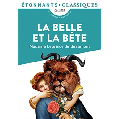 Imagen de la Belle et Bête [Francia] [DVD]