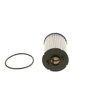 Imagen de BOSCH F 026 407 269 Filtro de aceite con junta Cartucho filtrante LAND ROVER: Range Rover 3, Sport, Discovery 4, JAGUAR: XF Berlina