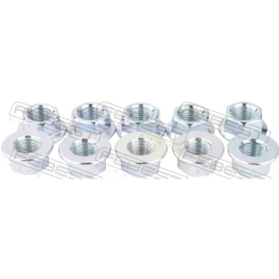 Imagen de Tornillo corrector de inclinación FEBEST 0431 004 PCS10