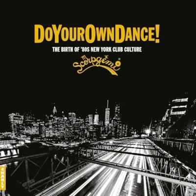 Imagen de Do Your Own Dance! Vinilo Varios Artistas