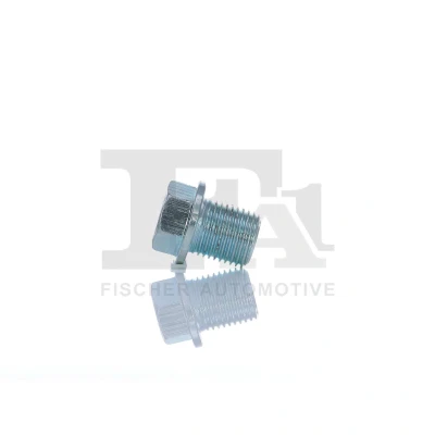 Imagen de FA1 257.833.001 Tapon de Cárter M14x1,5 SW17 HYUNDAI: Coupe II, Getz, Coupe, HONDA: CIVIC 6 Accord 7 Limousine, 8 Hatchback