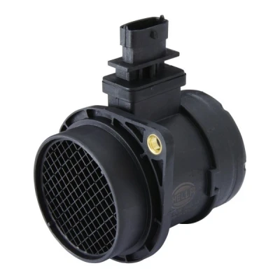 Imagen de HELLA 8ET 009 149 141 Medidor de masa aire FIAT: Stilo Hatchback, Doblo II Furgón / Familiar, I ALFA ROMEO: 147, GT, MiTo