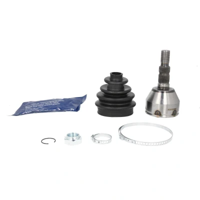 Imagen de MEYLE 614 498 0028 Junta Homocinética ORIGINAL Quality lado de rueda sin anillo ABS OPEL: Astra H Hatchback, Zafira B, GTC