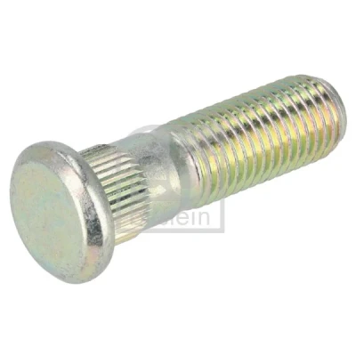 Imagen de FEBI BILSTEIN 195076 Perno de rueda M12 x 1,5 46mm Eje trasero KIA: Sportage IV