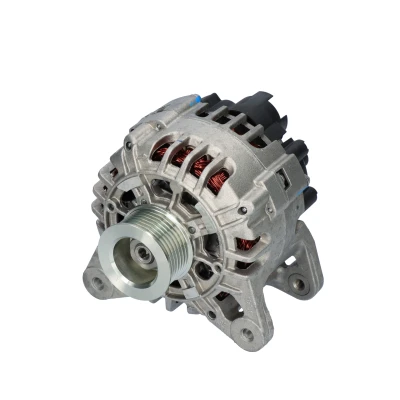 Imagen de VALEO 440185 Alternador 14V 90A RENAULT: Clio 3, 4, Koleos I