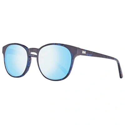 Imagen de Helly Hansen Hh5005 c03 51 Sunglasses, Azul, 51/20/140 Unisex Adulto